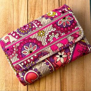 Vera Bradley Wallet
